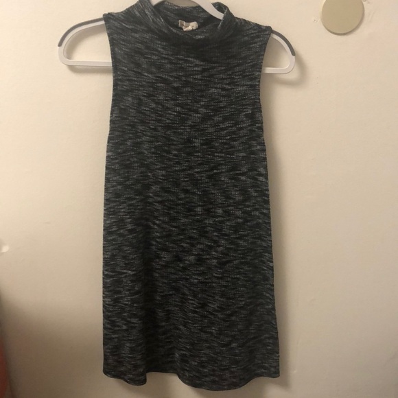 Urban Outfitters Mock Neck Dress - Picture 1 of 2